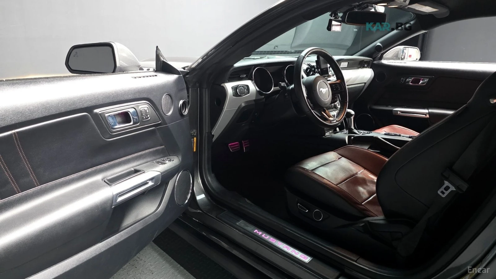 Ford Mustang GT / ��������� / �������� / ��������� | Mobile.bg � ����������� 10