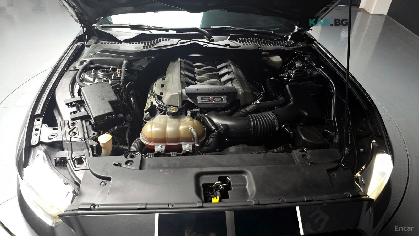 Ford Mustang GT / ��������� / �������� / ��������� | Mobile.bg � ����������� 6