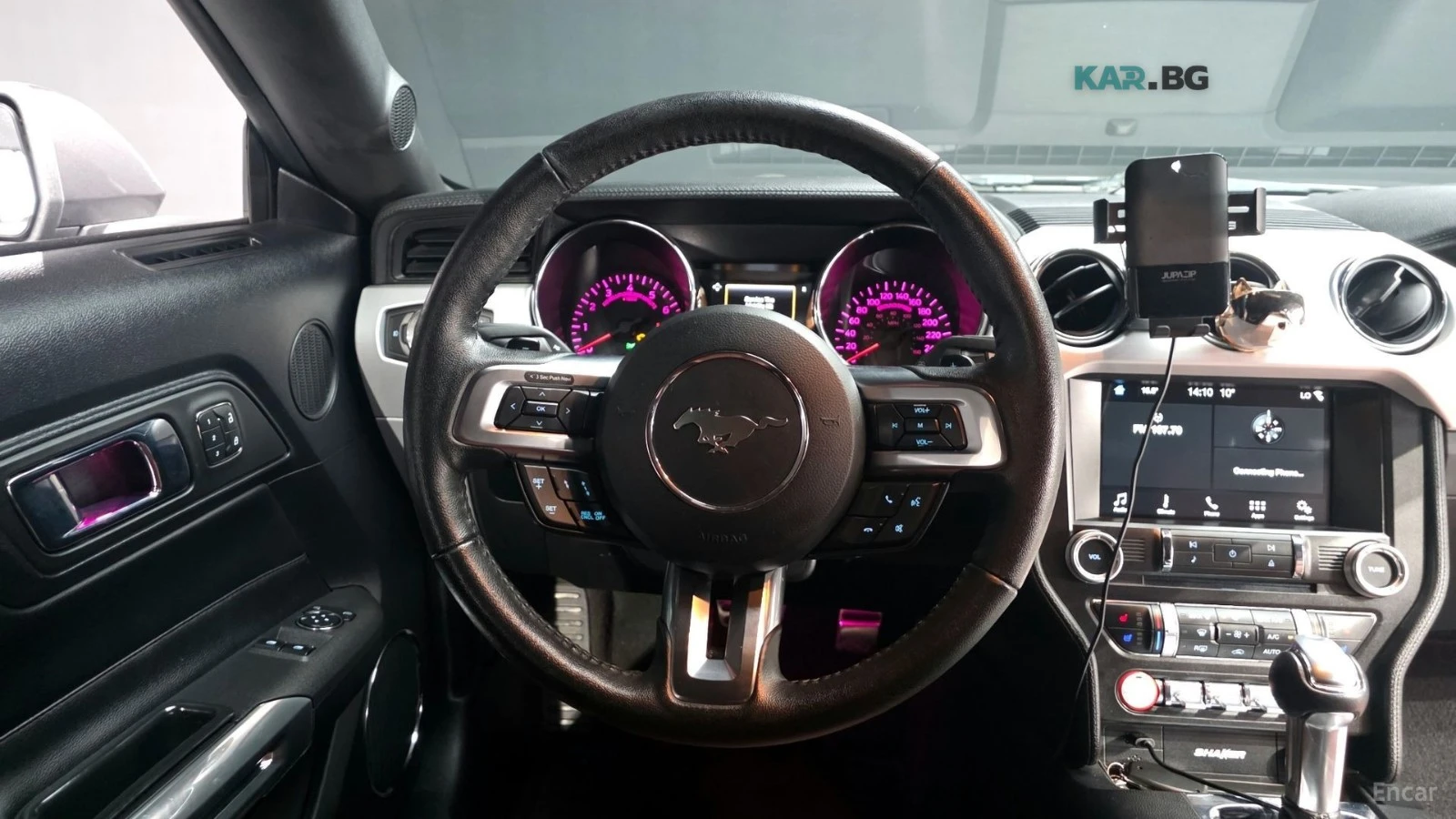 Ford Mustang GT / ��������� / �������� / ��������� | Mobile.bg � ����������� 11