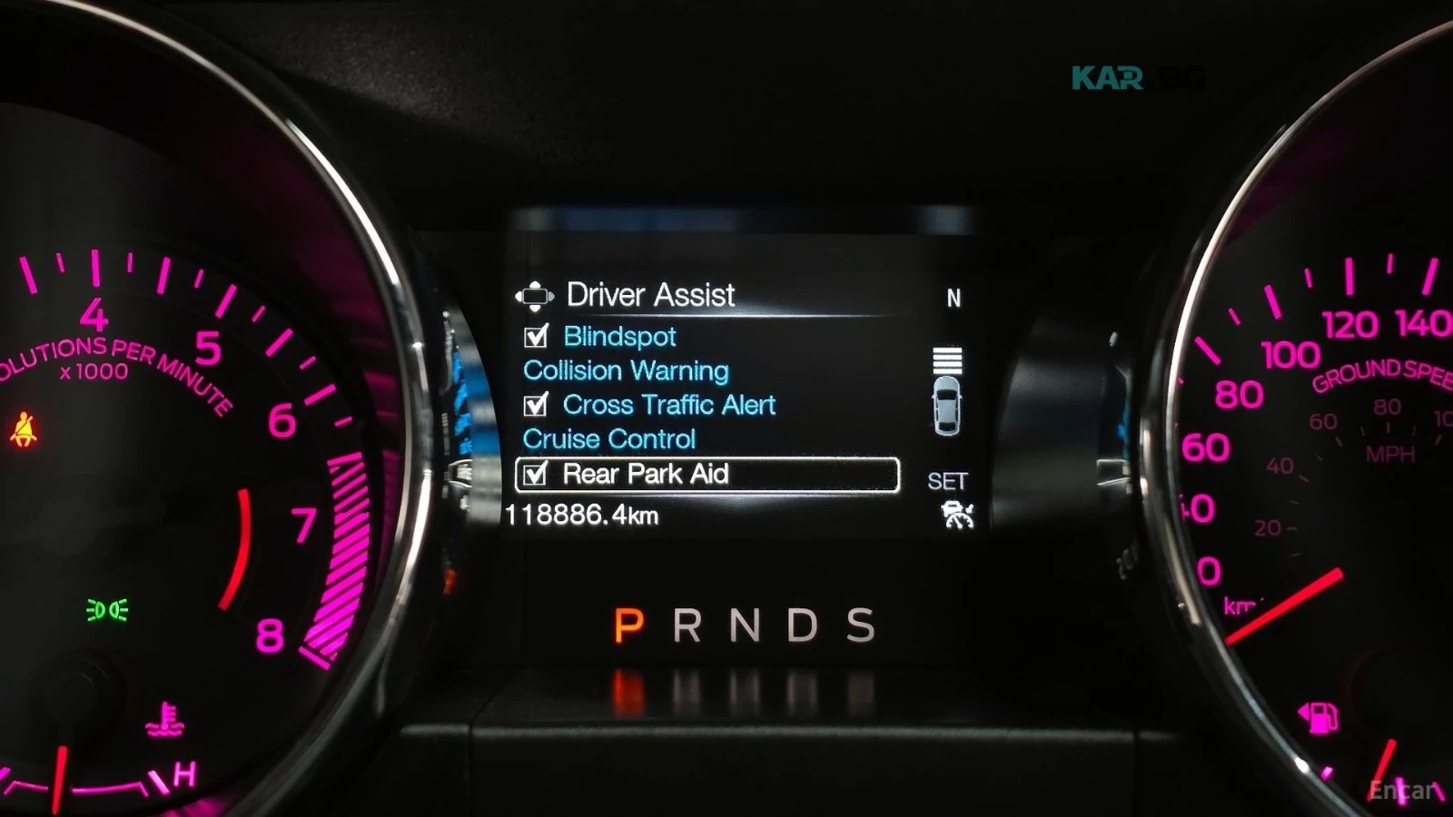 Ford Mustang GT / ��������� / �������� / ��������� | Mobile.bg � ����������� 14