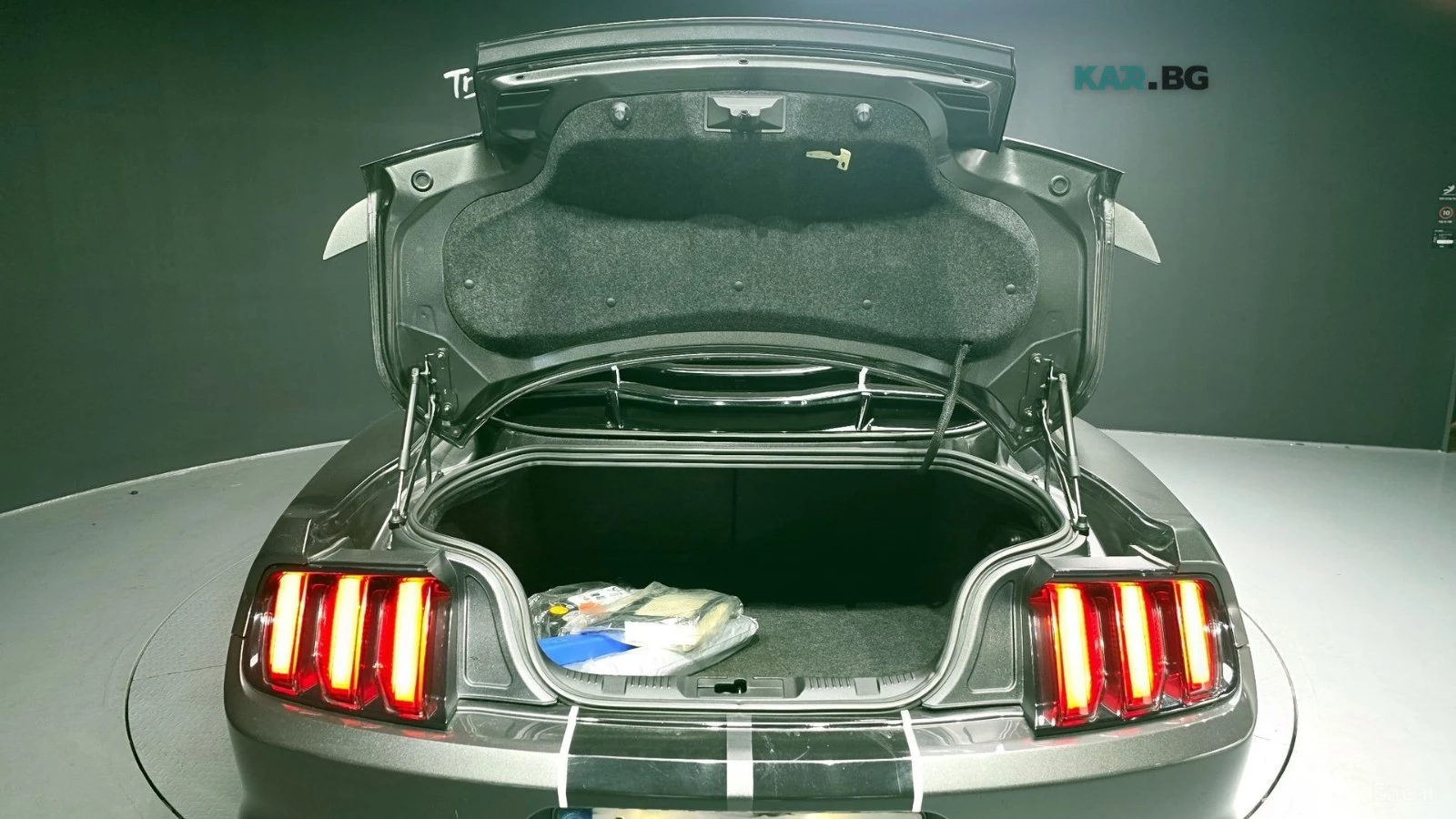 Ford Mustang GT / ��������� / �������� / ��������� | Mobile.bg � ����������� 17