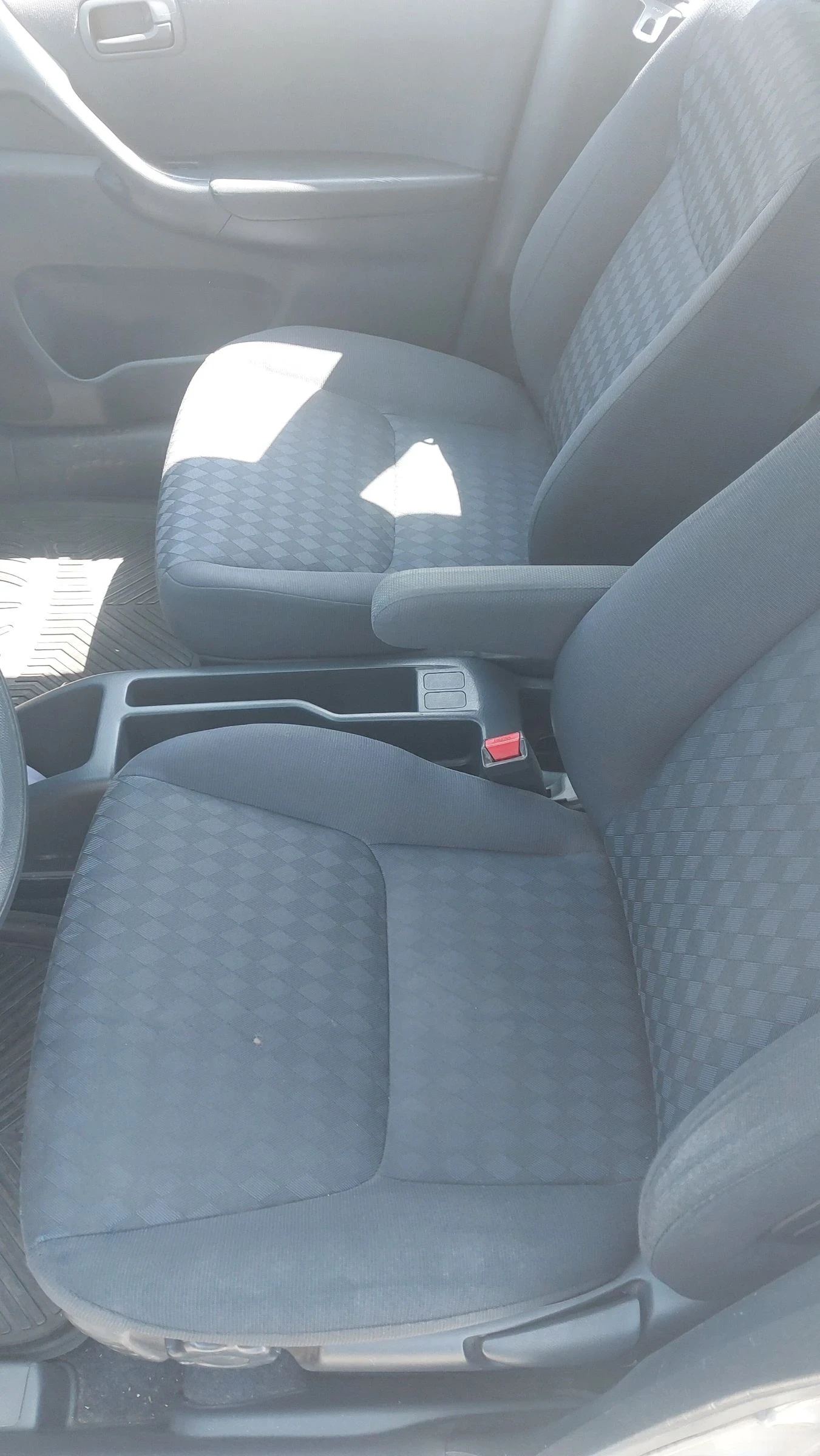 Honda Civic 1.4 v-vtec , снимка 7 - Автомобили и джипове - 55000269