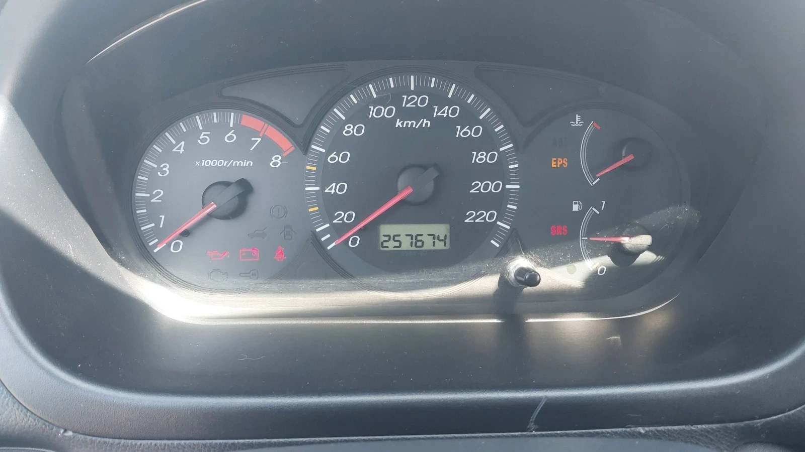 Honda Civic 1.4 v-vtec , снимка 8 - Автомобили и джипове - 55000269