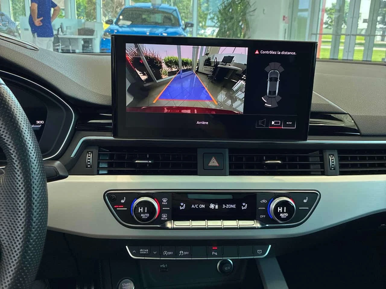 Audi Coupe * Progressiv * CARFAX * БЕЗ ПЪРВОНАЧАЛНА ВНОСКА, снимка 9 - Автомобили и джипове - 55180141