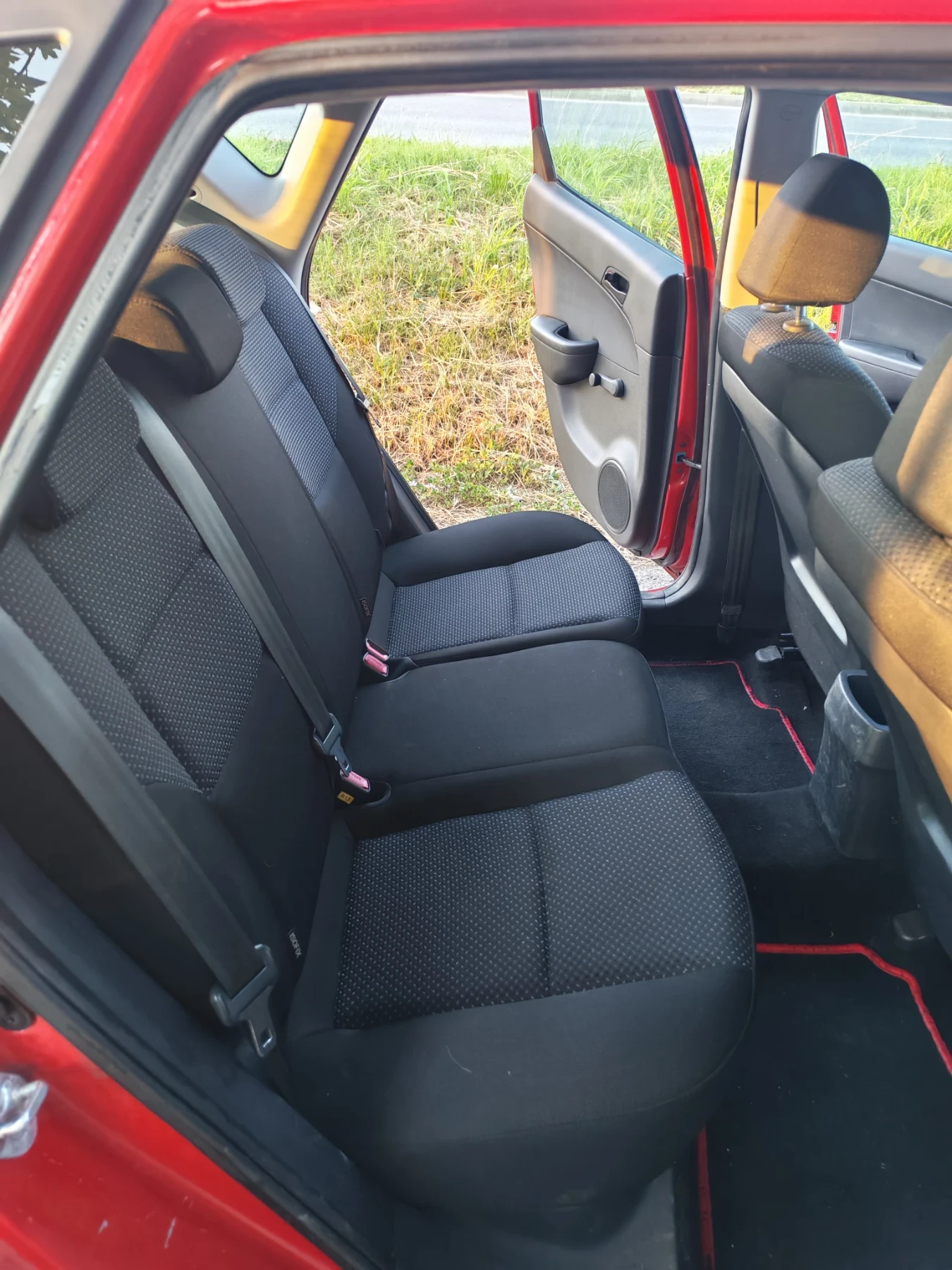 Hyundai I30, снимка 9 - Автомобили и джипове - 55180472