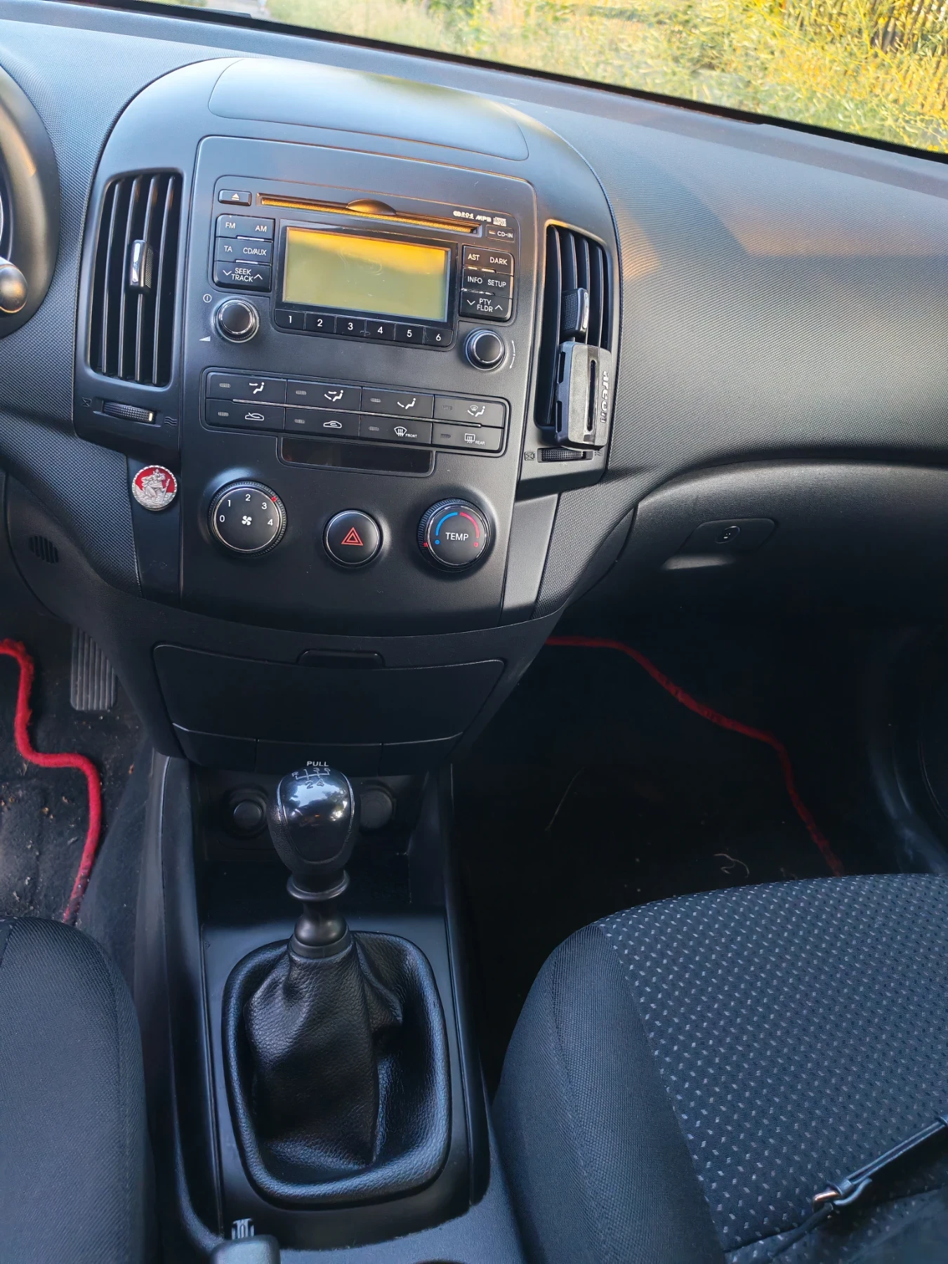 Hyundai I30, снимка 8 - Автомобили и джипове - 55180472