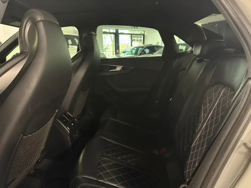 Audi S4 NARDO GREY* TECHNIK* 360* B&O* NAPPA* КРАЙНА ЦЕНА, снимка 16 - Автомобили и джипове - 55221980