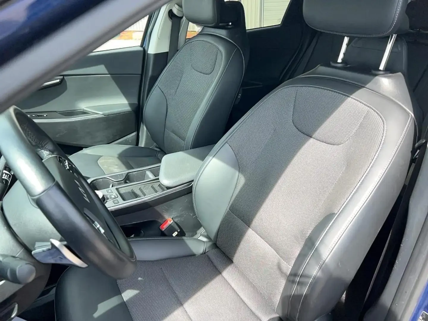 Kia EV6 LONG RANGE AWD/360CAM/FULL, снимка 9 - Автомобили и джипове - 55223965
