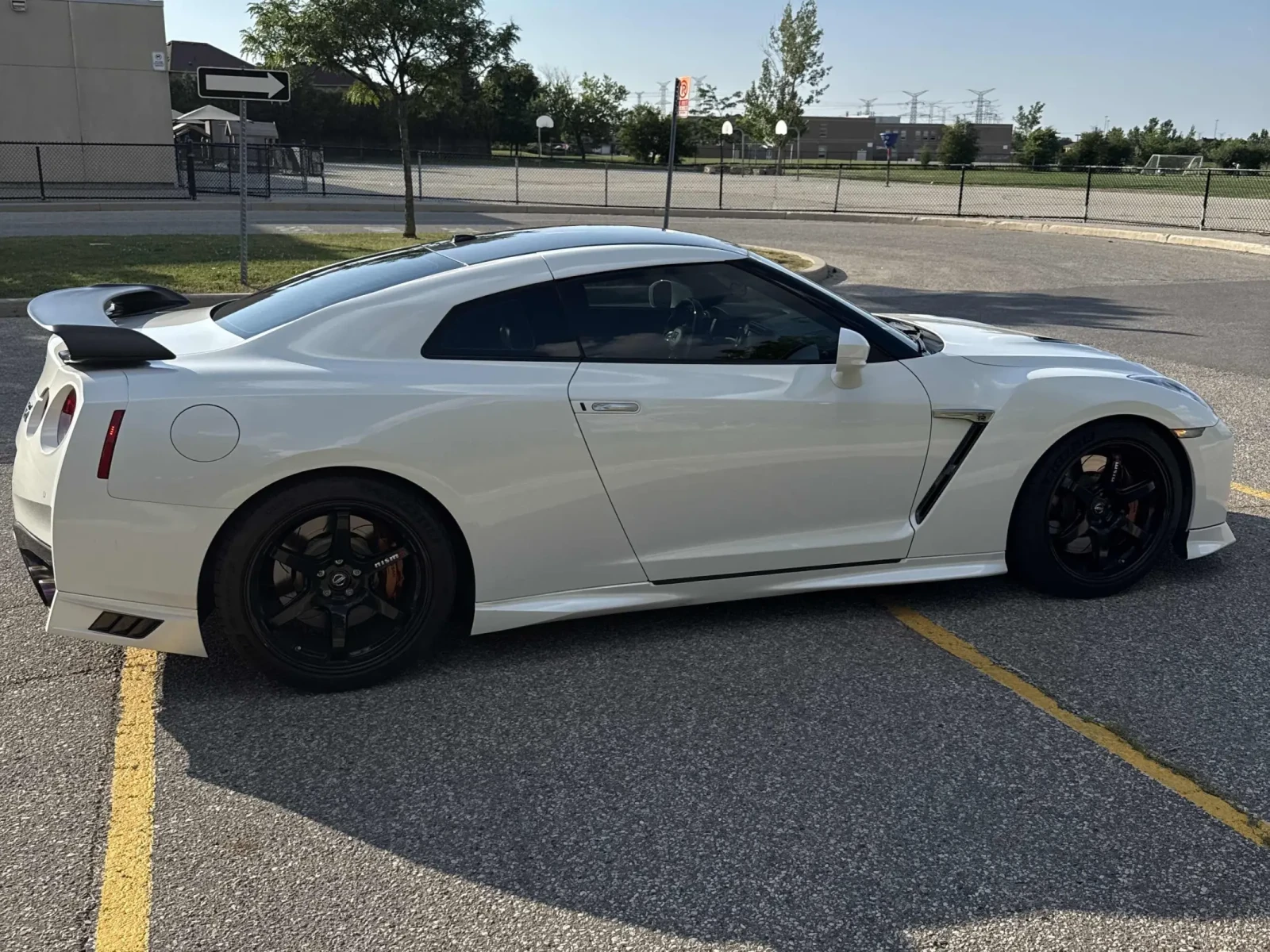 Nissan Gt-r Track Edition/Nismo ���������/����� ���������� | Mobile.bg � ����������� 8