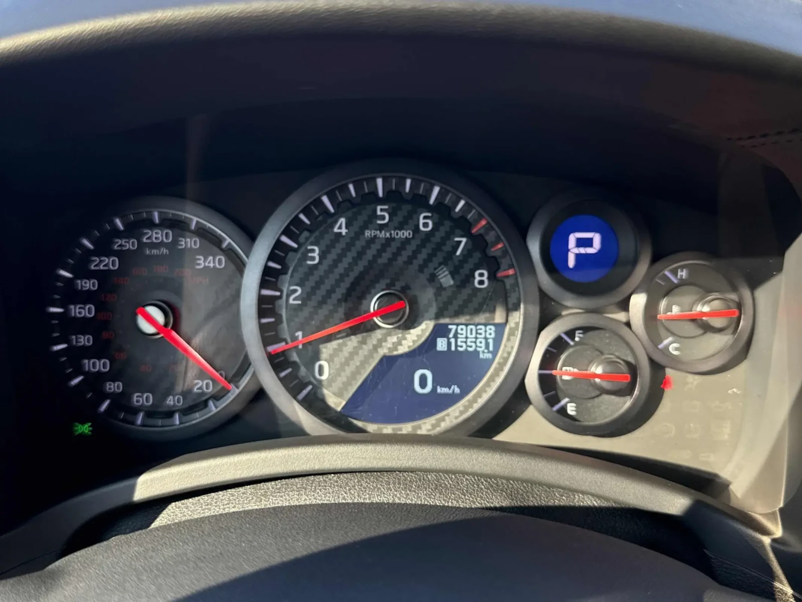 Nissan Gt-r Track Edition/Nismo ���������/����� ���������� | Mobile.bg � ����������� 13