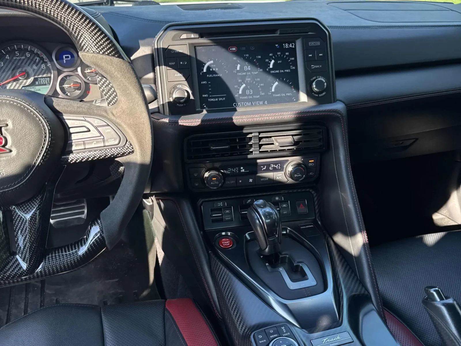 Nissan Gt-r Track Edition/Nismo ���������/����� ���������� | Mobile.bg � ����������� 15
