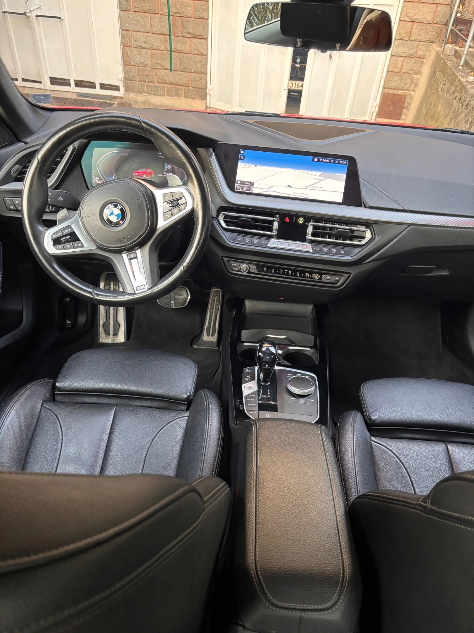 BMW 2 Gran Coupe 220i Xdrive, снимка 14 - Автомобили и джипове - 56355012