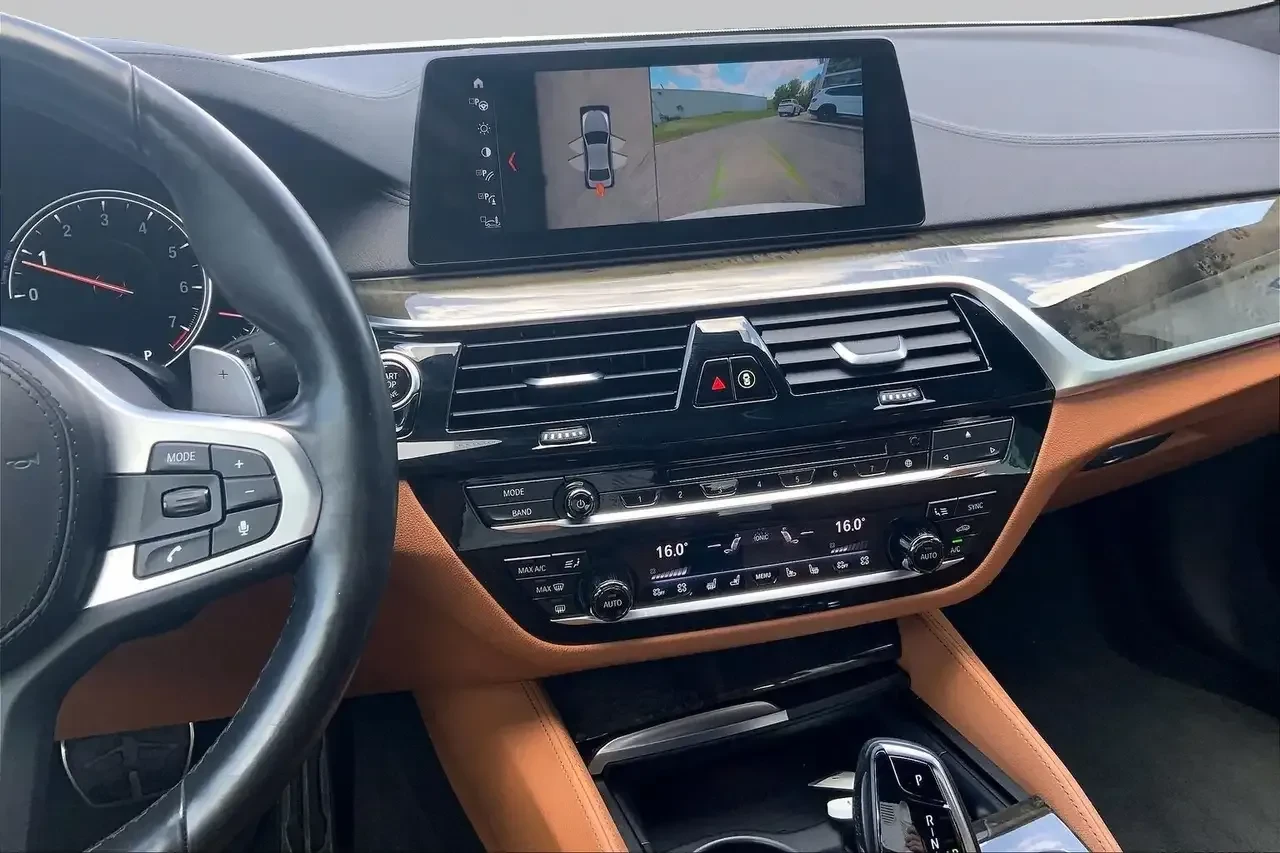 BMW 540 i xDrive | M Pack | PANO | ����� | ACC | H/K | HUD | Mobile.bg � ����������� 8