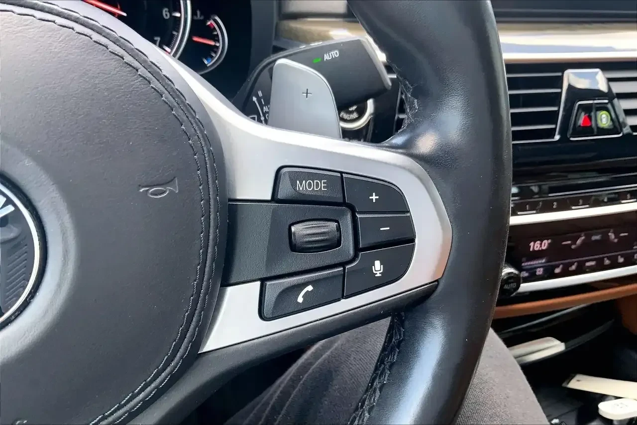 BMW 540 i xDrive | M Pack | PANO | ����� | ACC | H/K | HUD | Mobile.bg � ����������� 13