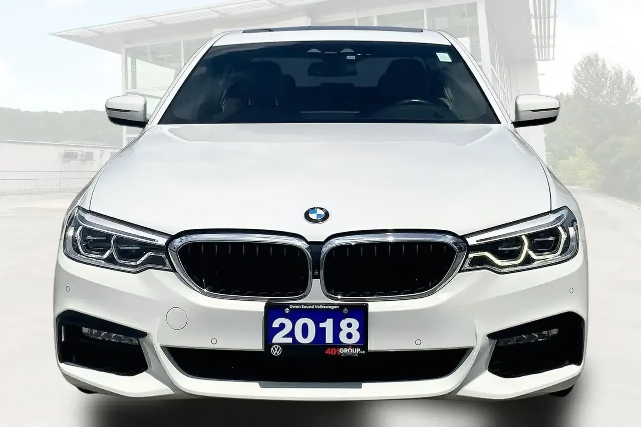 BMW 540 i xDrive | M Pack | PANO | ����� | ACC | H/K | HUD | Mobile.bg � ����������� 3