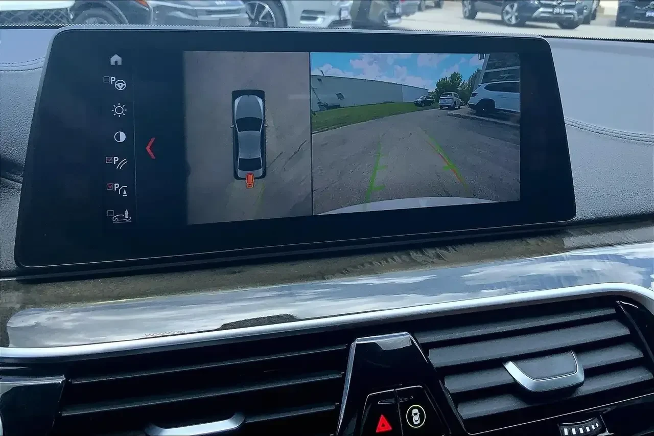 BMW 540 i xDrive | M Pack | PANO | ����� | ACC | H/K | HUD | Mobile.bg � ����������� 9