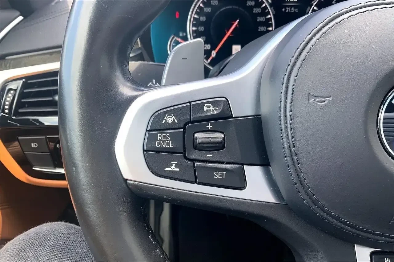BMW 540 i xDrive | M Pack | PANO | ����� | ACC | H/K | HUD | Mobile.bg � ����������� 12