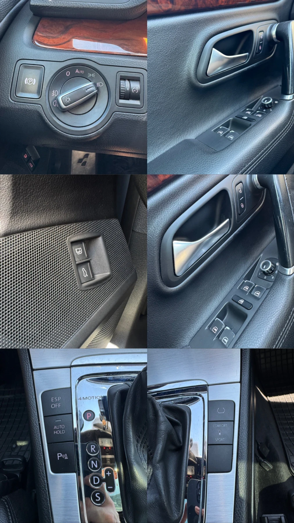 VW CC R36 ГАЗ/БЕНЗИН ??ЛИЗИНГ??, снимка 13 - Автомобили и джипове - 55389880