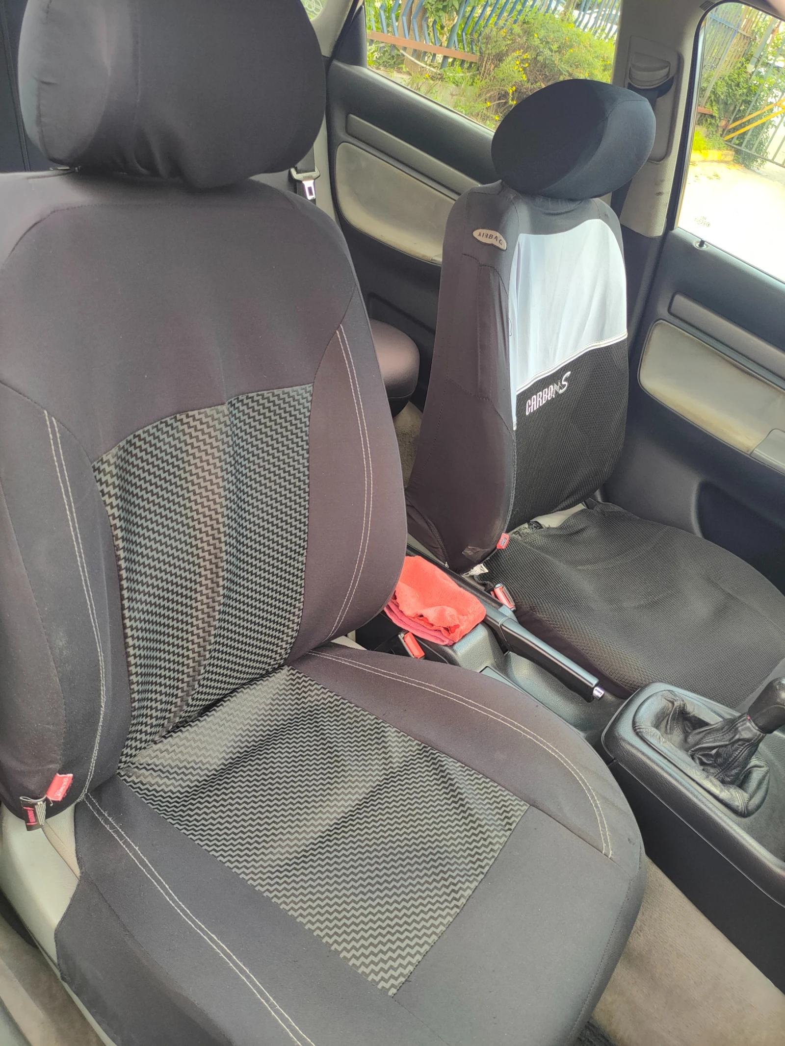 Audi A4 1.8T, снимка 12 - Автомобили и джипове - 55503431