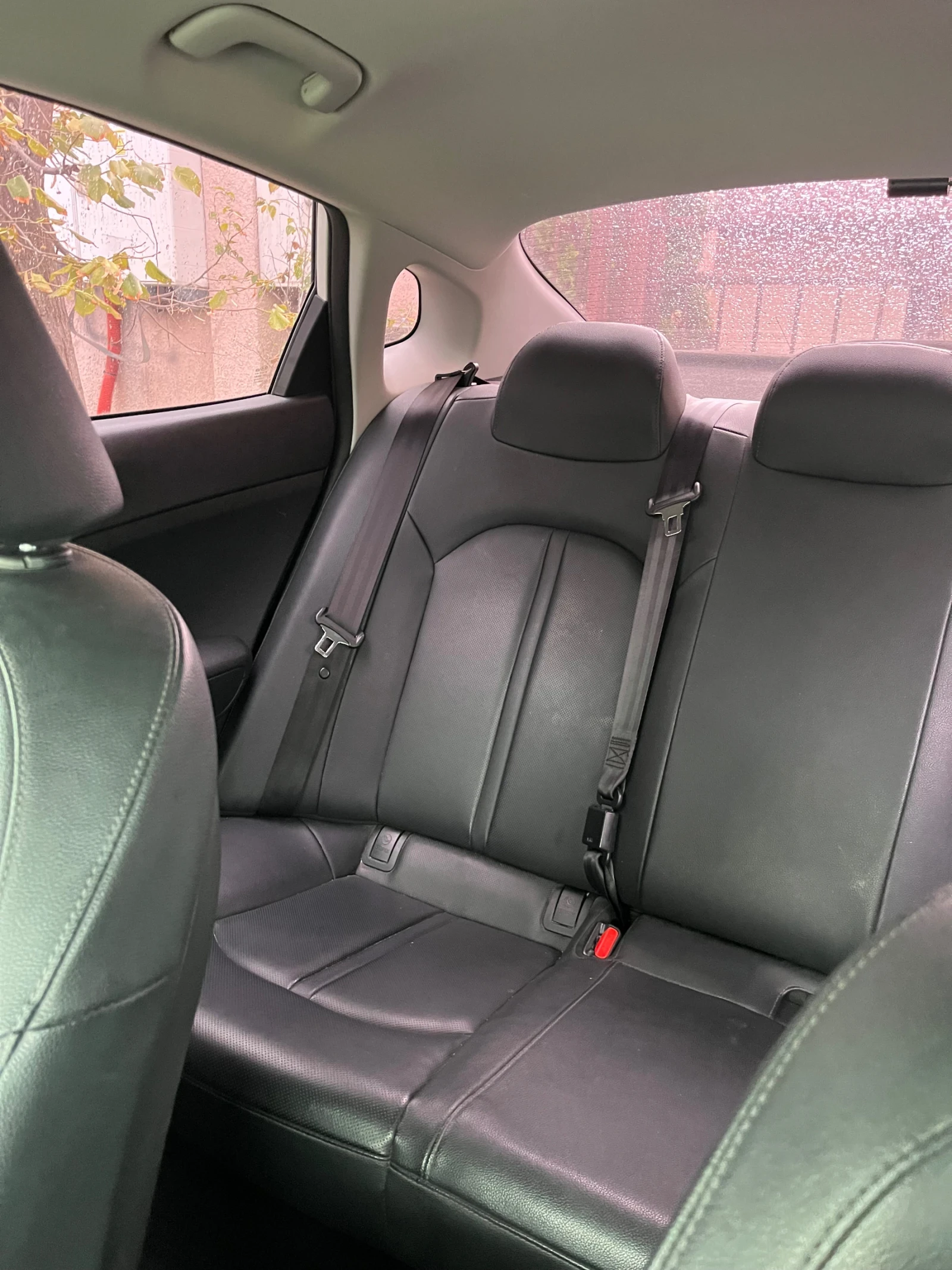 Kia K5 2.0 LPI FACE* Обдухване* , снимка 10 - Автомобили и джипове - 55529795