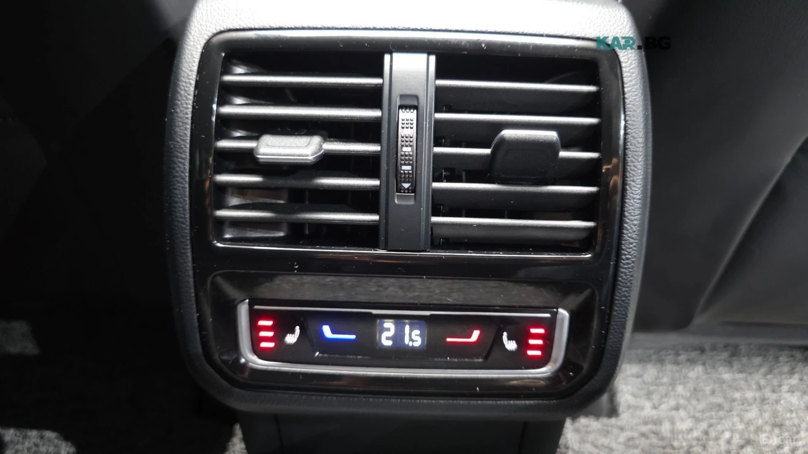 VW Passat 4MOTION* PRESTIGE* ПАНО* ОБДУХВ* ПАНО* ХЕДЪП, снимка 17 - Автомобили и джипове - 55709376