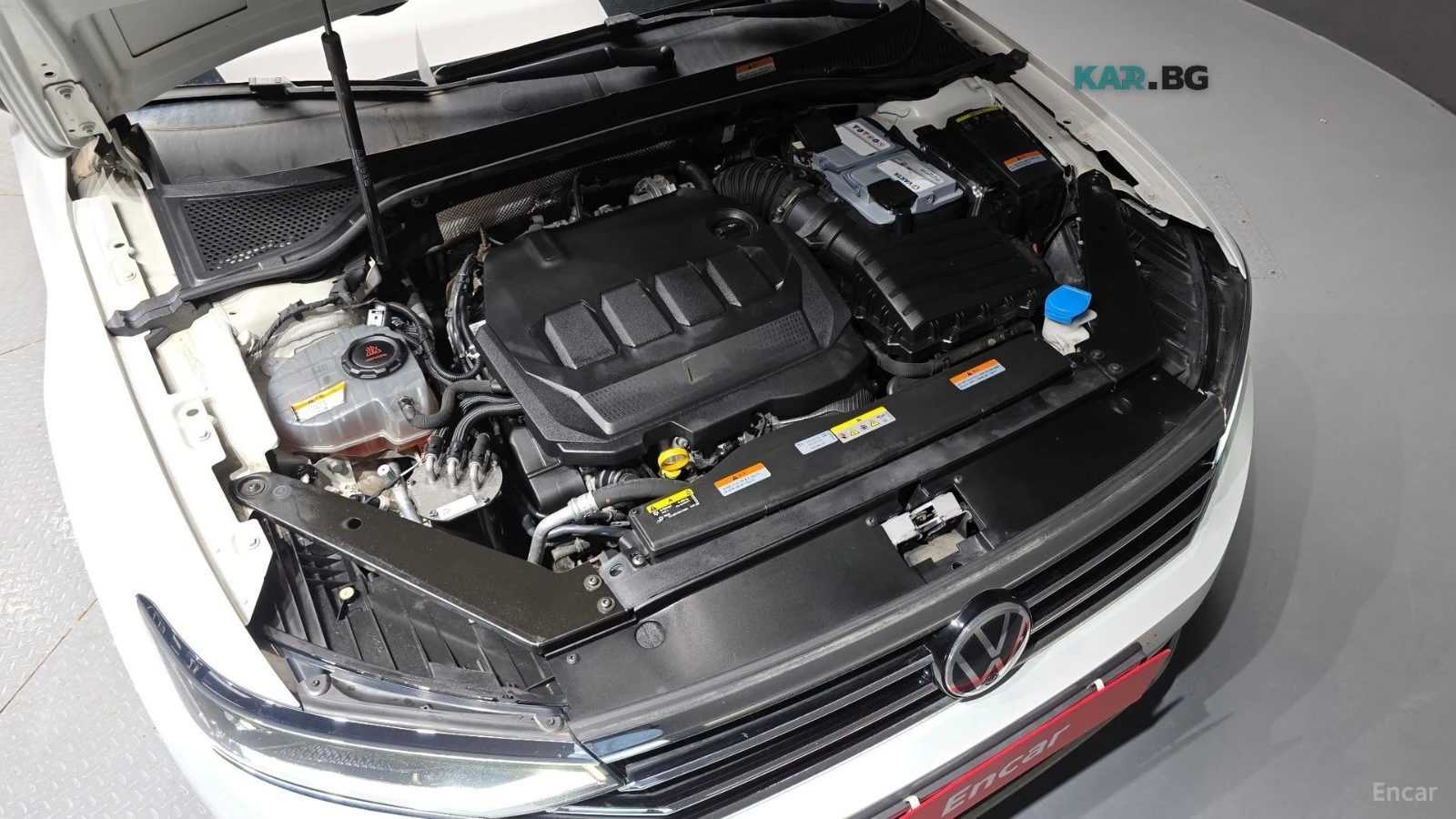 VW Passat 4MOTION* PRESTIGE* ПАНО* ОБДУХВ* ПАНО* ХЕДЪП, снимка 5 - Автомобили и джипове - 55709376