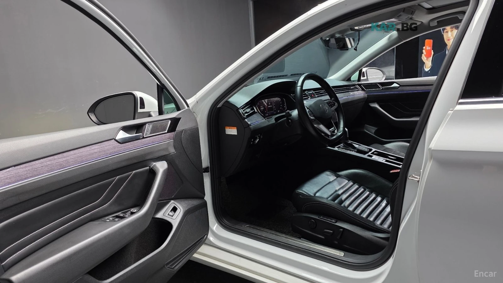 VW Passat 4MOTION* PRESTIGE* ПАНО* ОБДУХВ* ПАНО* ХЕДЪП, снимка 9 - Автомобили и джипове - 55709376