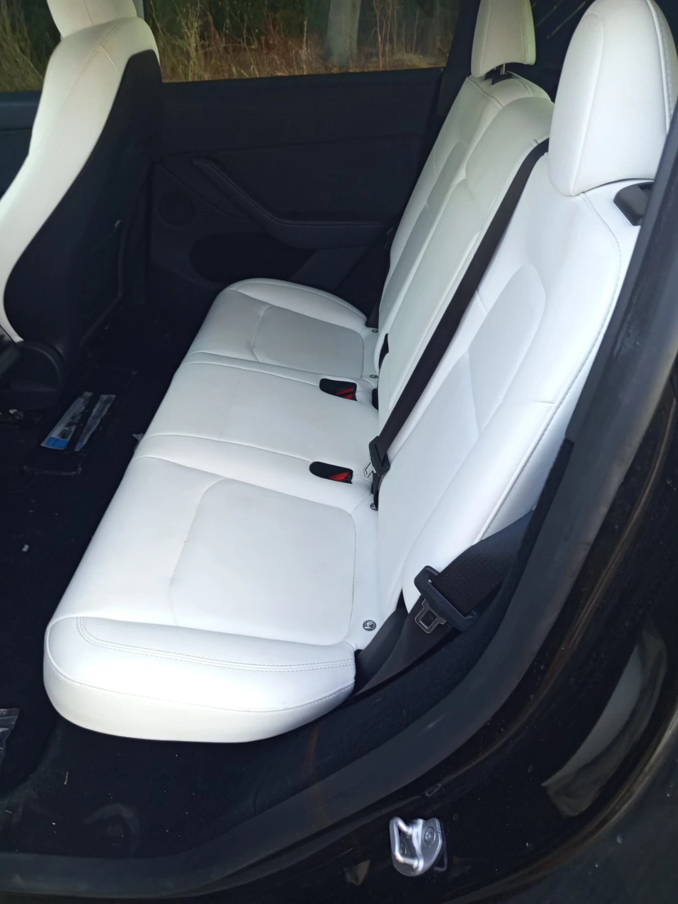 Tesla Model Y Dual Motor, снимка 13 - Автомобили и джипове - 55730524