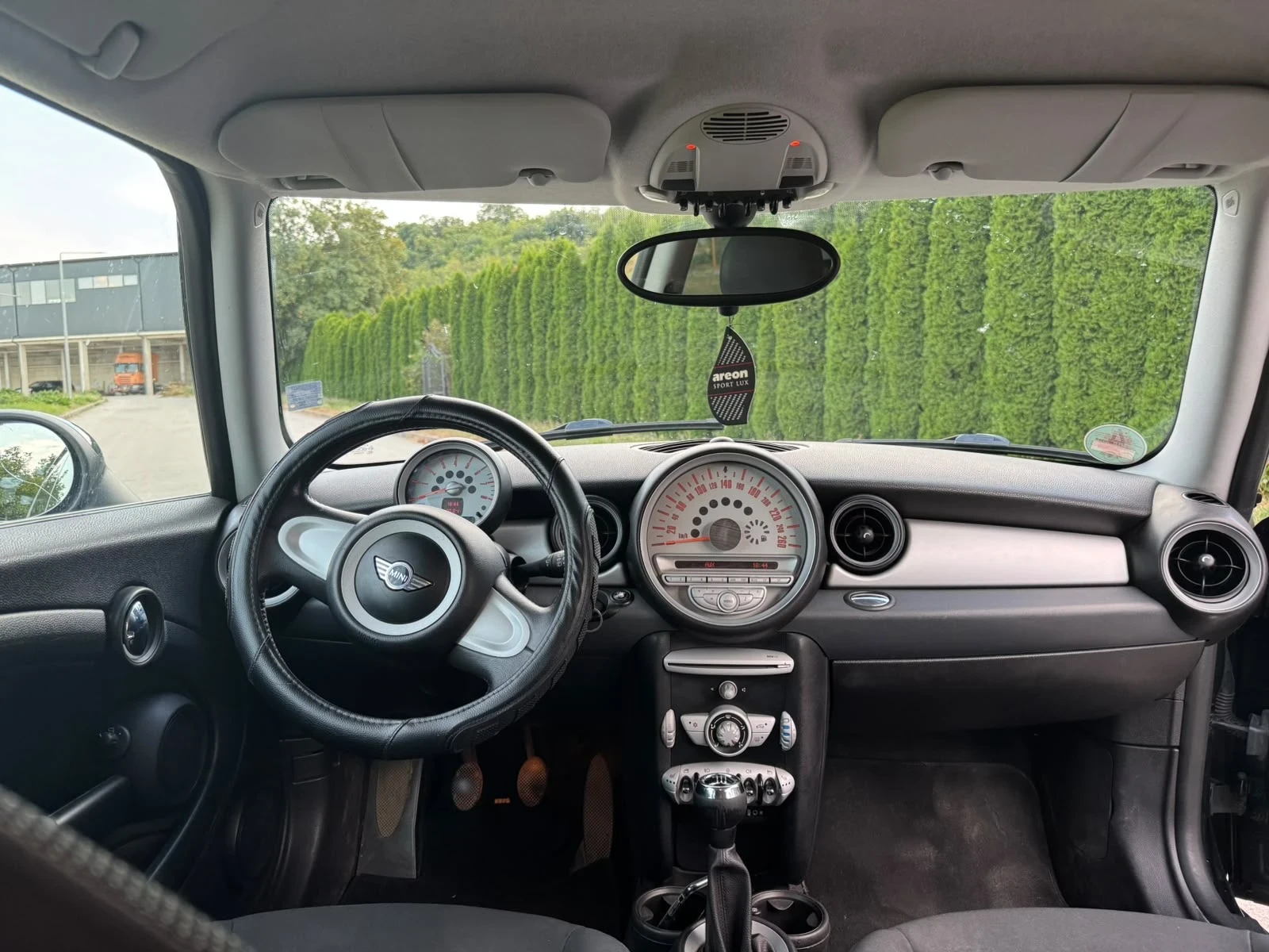 Mini Clubman Обслужена , снимка 10 - Автомобили и джипове - 55802770