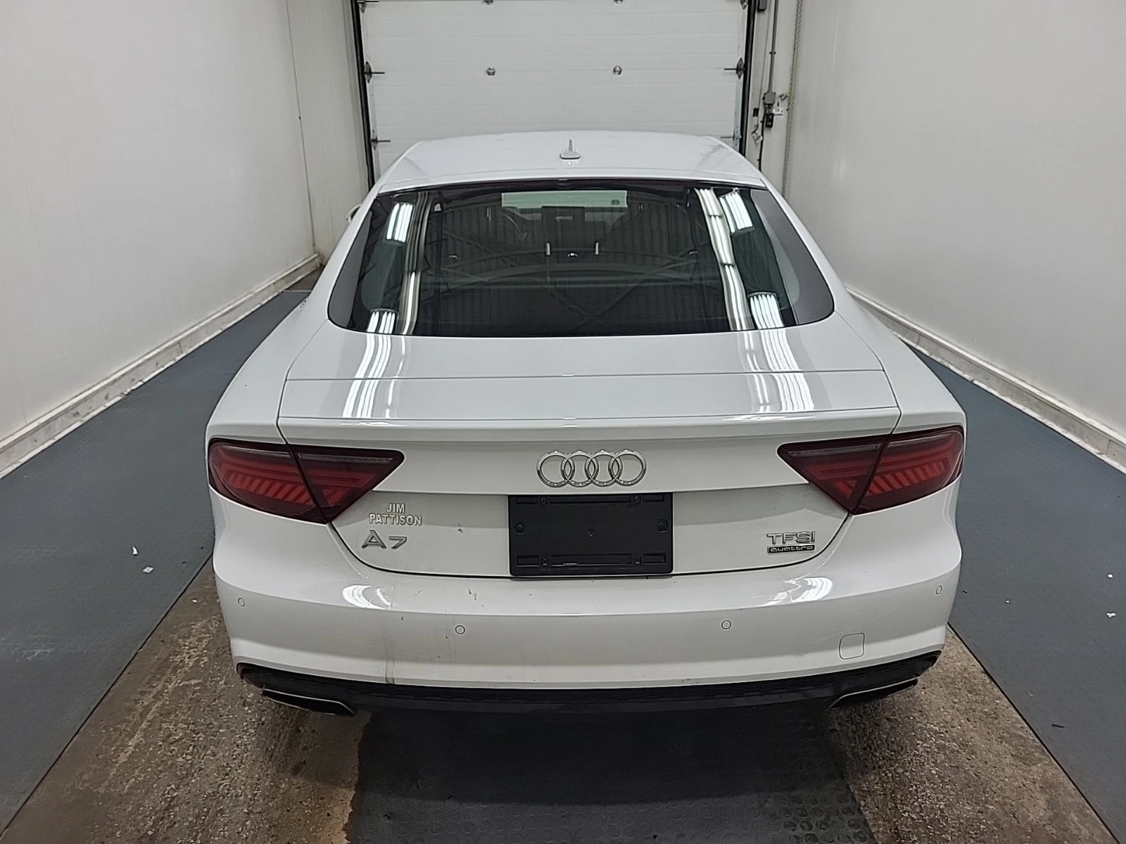 Audi A7 * 3.0T * S-Line * TECHNIK * CARFAX * , снимка 5 - Автомобили и джипове - 55841739