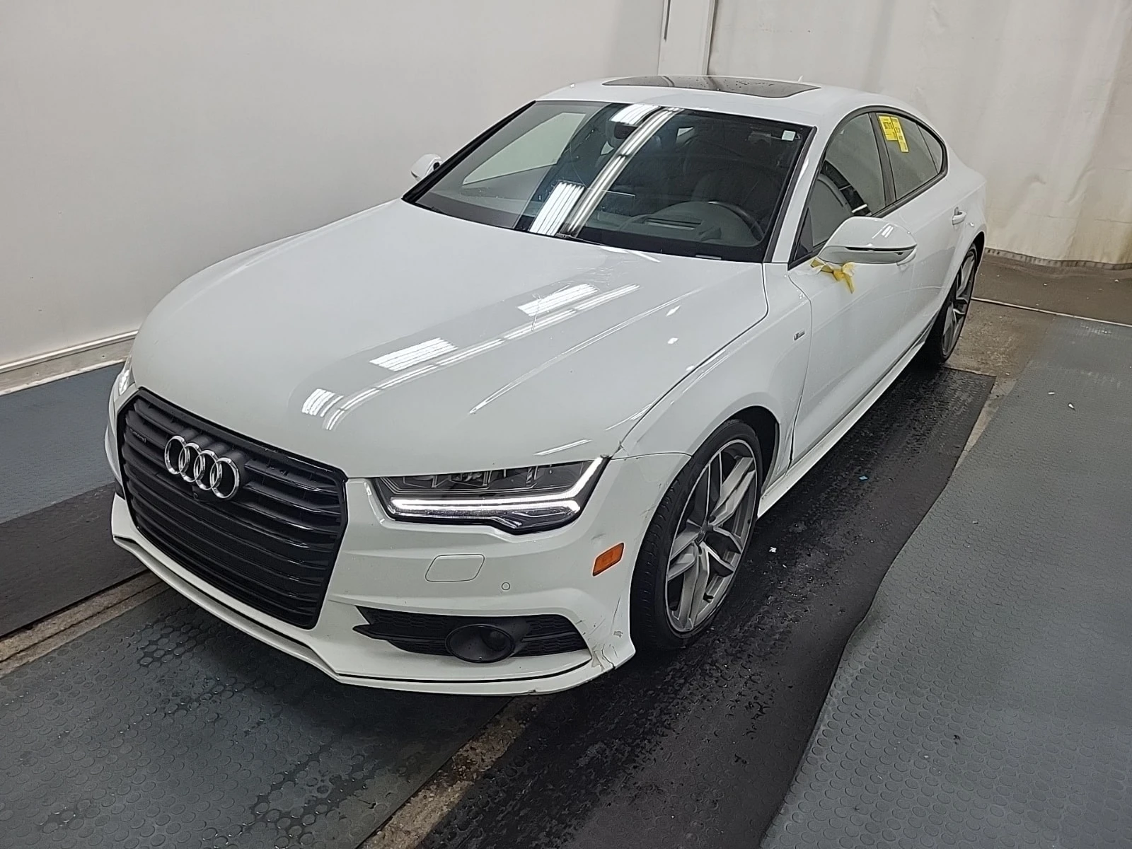 Audi A7 * 3.0T * S-Line * TECHNIK * CARFAX * 