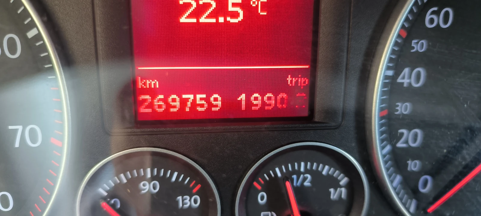 VW Golf FSI, снимка 8 - Автомобили и джипове - 56138202
