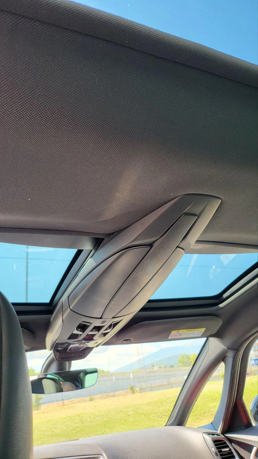 Citroen DS5, снимка 6 - Автомобили и джипове - 56361086