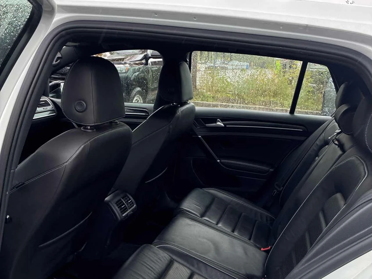 VW Golf R DSG / Carfax / ����������  | Mobile.bg � ����������� 13