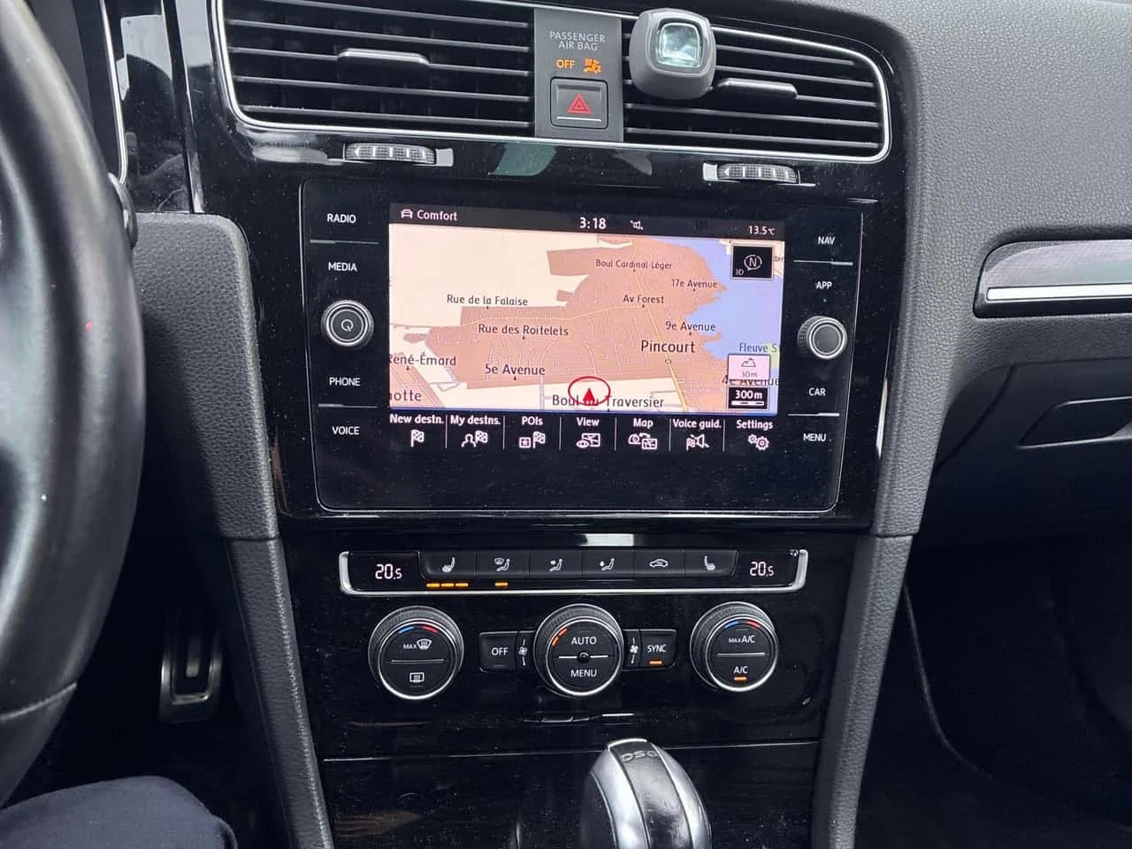 VW Golf R DSG / Carfax / ����������  | Mobile.bg � ����������� 9