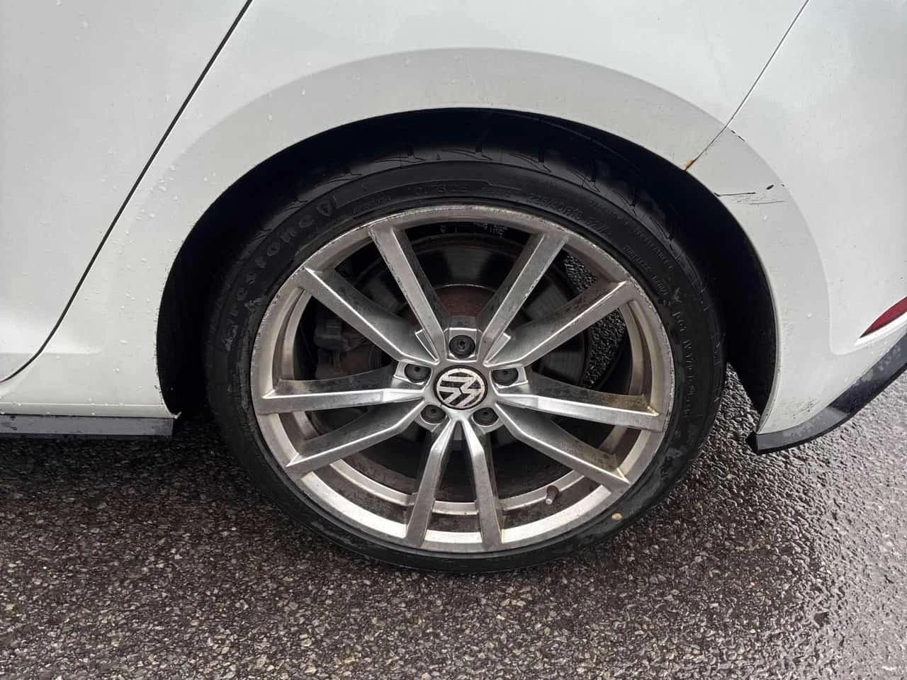 VW Golf R DSG / Carfax / ����������  | Mobile.bg � ����������� 7