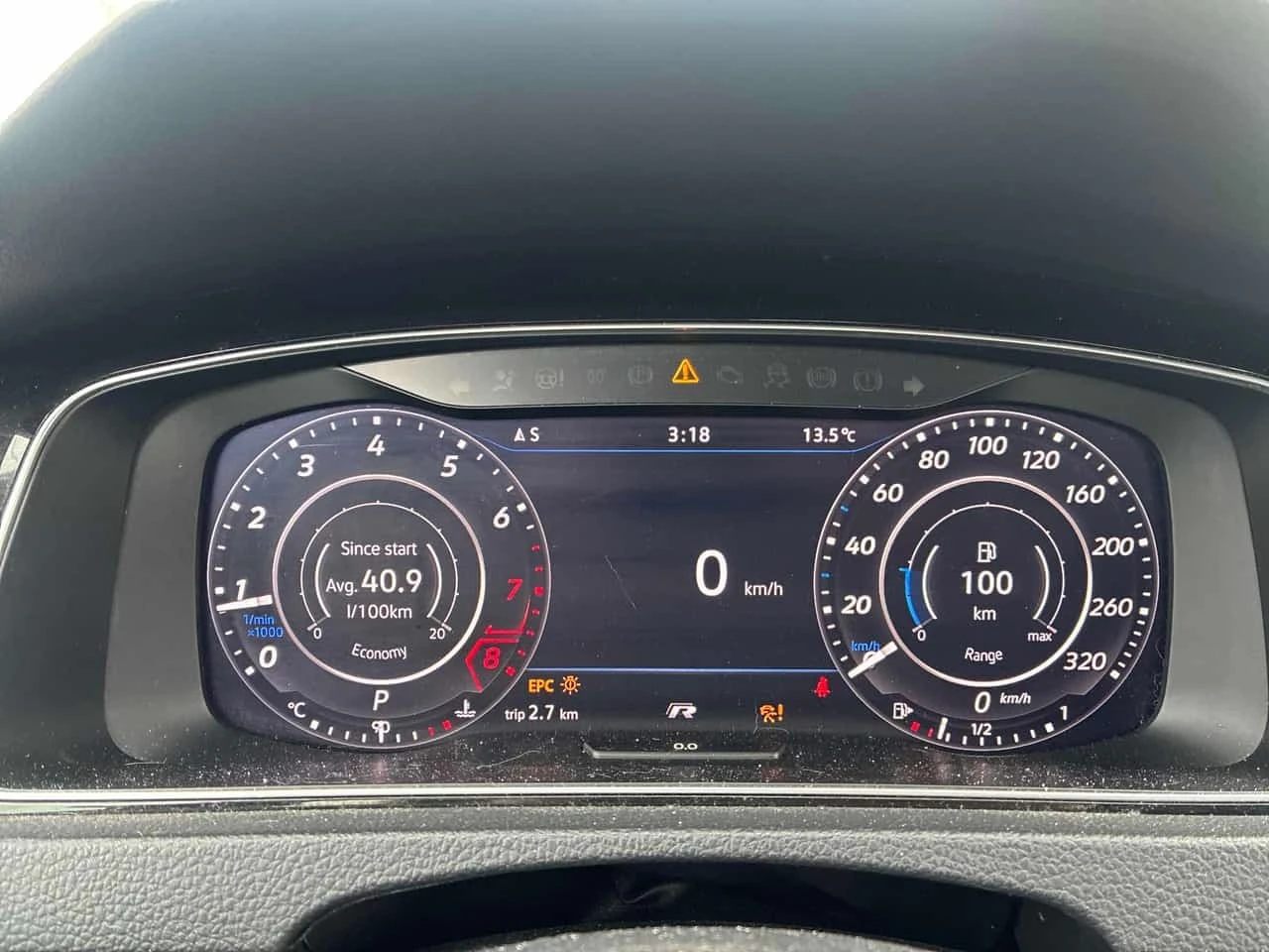 VW Golf R DSG / Carfax / ����������  | Mobile.bg � ����������� 8