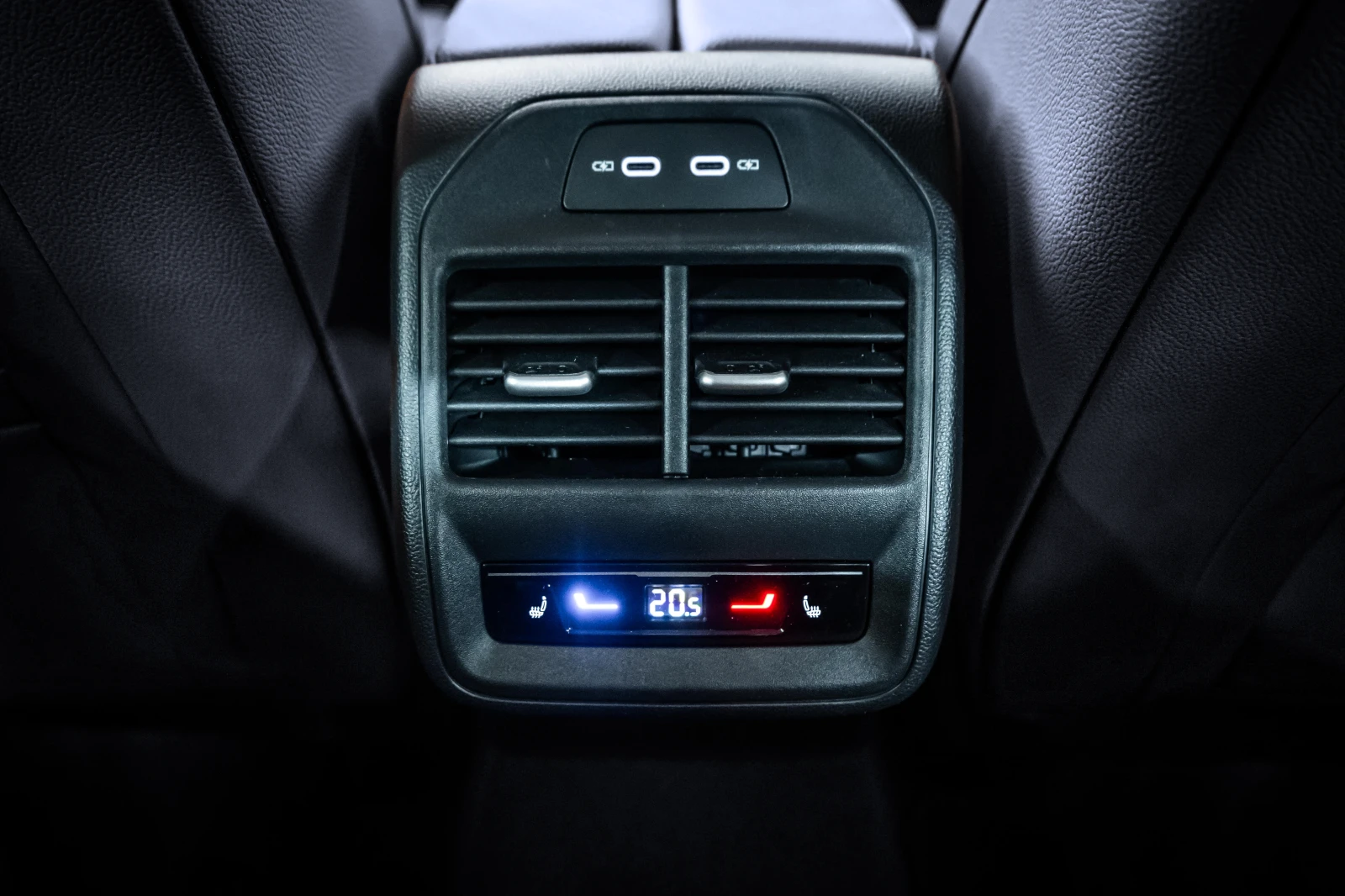Skoda Superb 2.0 TSI L&K 4x4 | Mobile.bg � ����������� 15