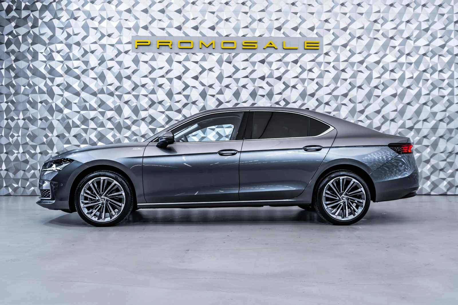 Skoda Superb 2.0 TSI L&K 4x4 | Mobile.bg � ����������� 3