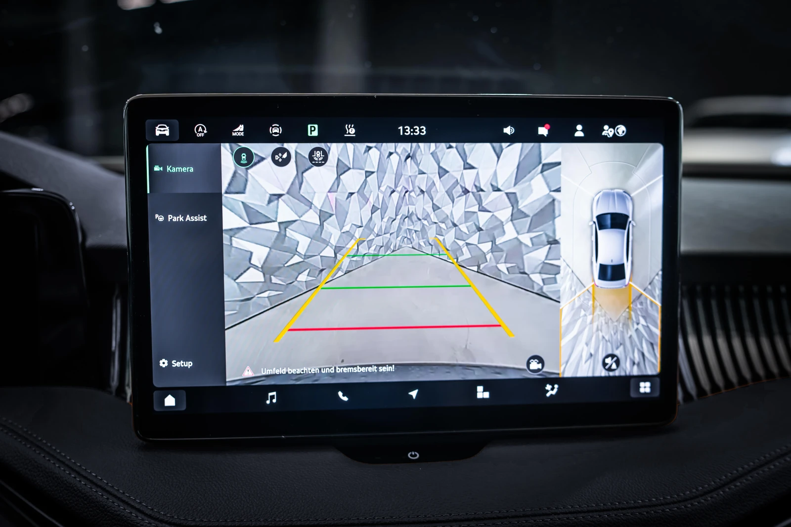 Skoda Superb 2.0 TSI L&K 4x4 | Mobile.bg � ����������� 17