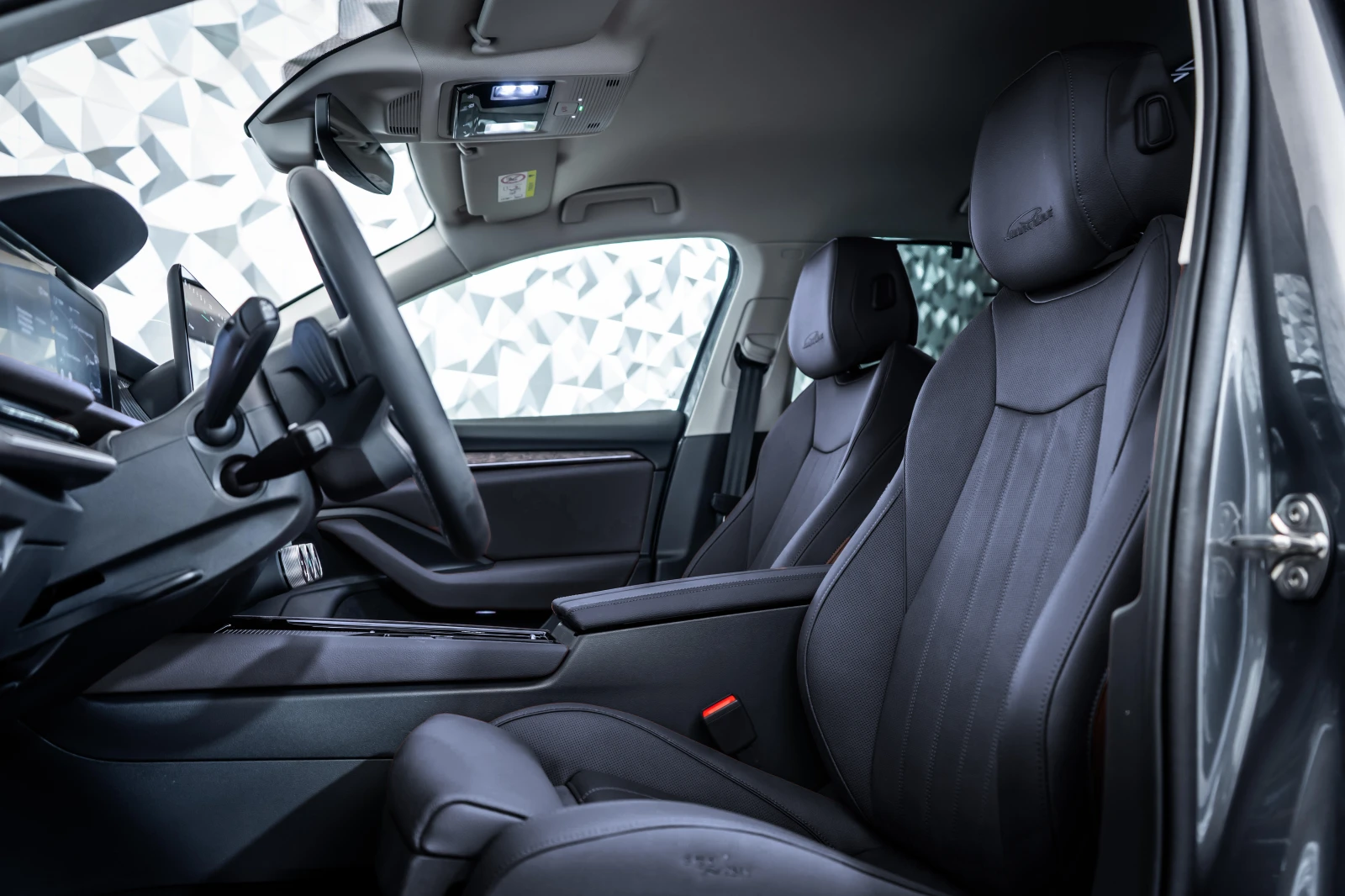 Skoda Superb 2.0 TSI L&K 4x4 | Mobile.bg � ����������� 13