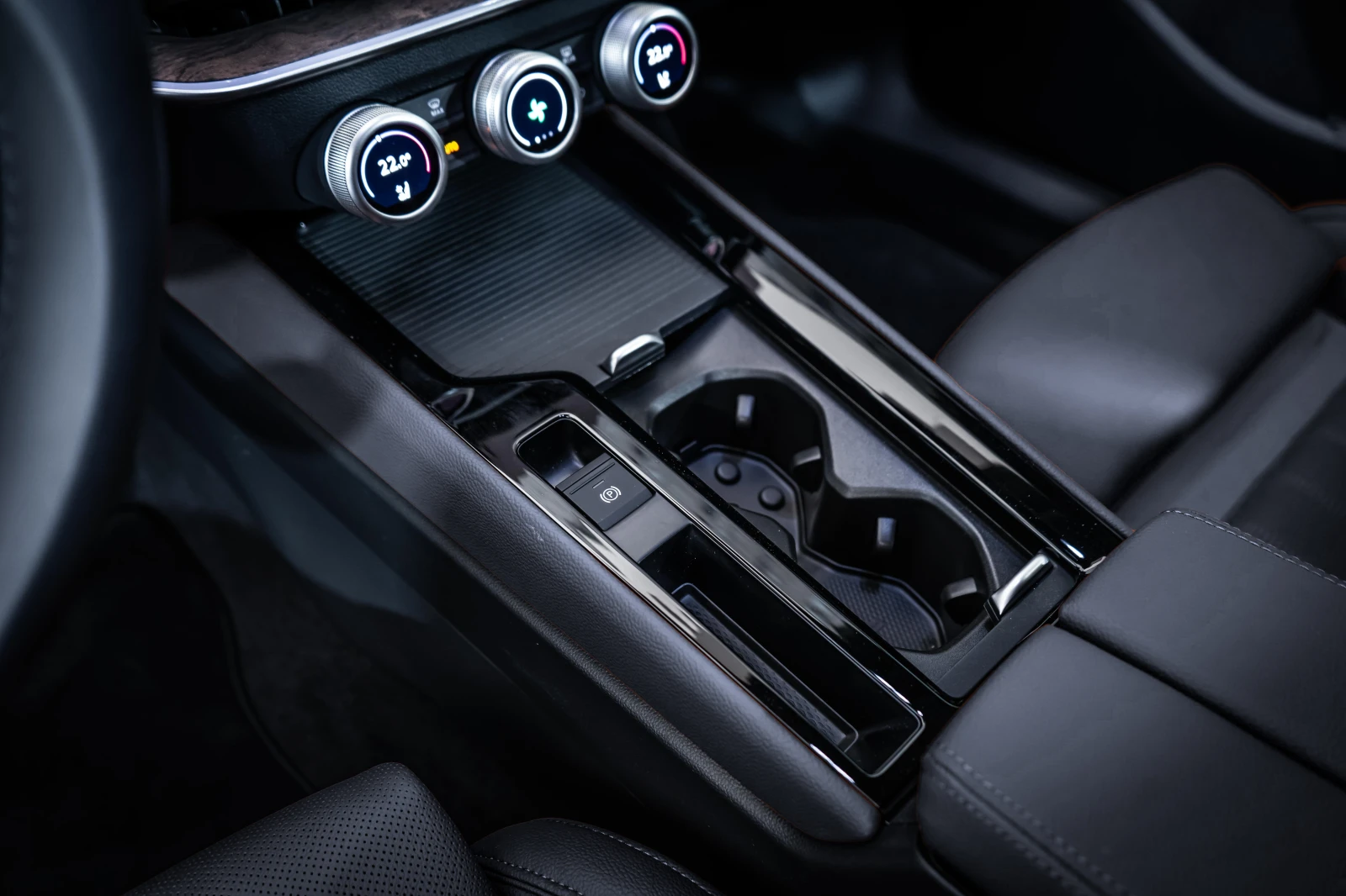 Skoda Superb 2.0 TSI L&K 4x4 | Mobile.bg � ����������� 9