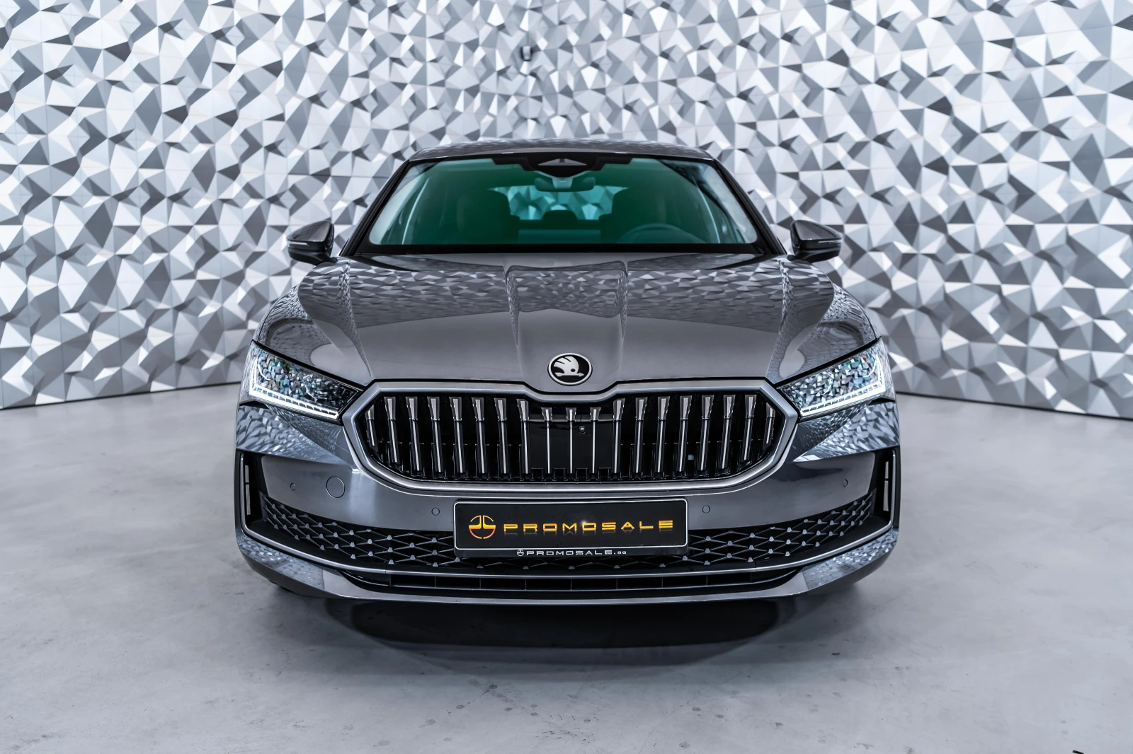 Skoda Superb 2.0 TSI L&K 4x4 | Mobile.bg � ����������� 2