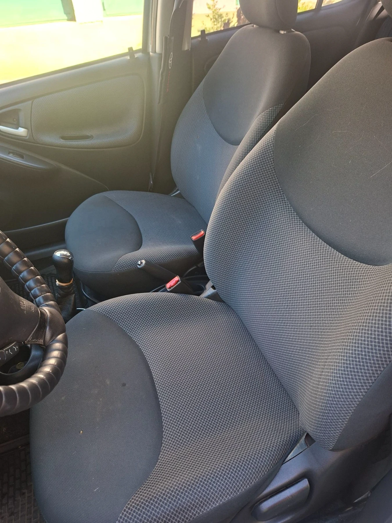 Toyota Yaris, снимка 6 - Автомобили и джипове - 56583686