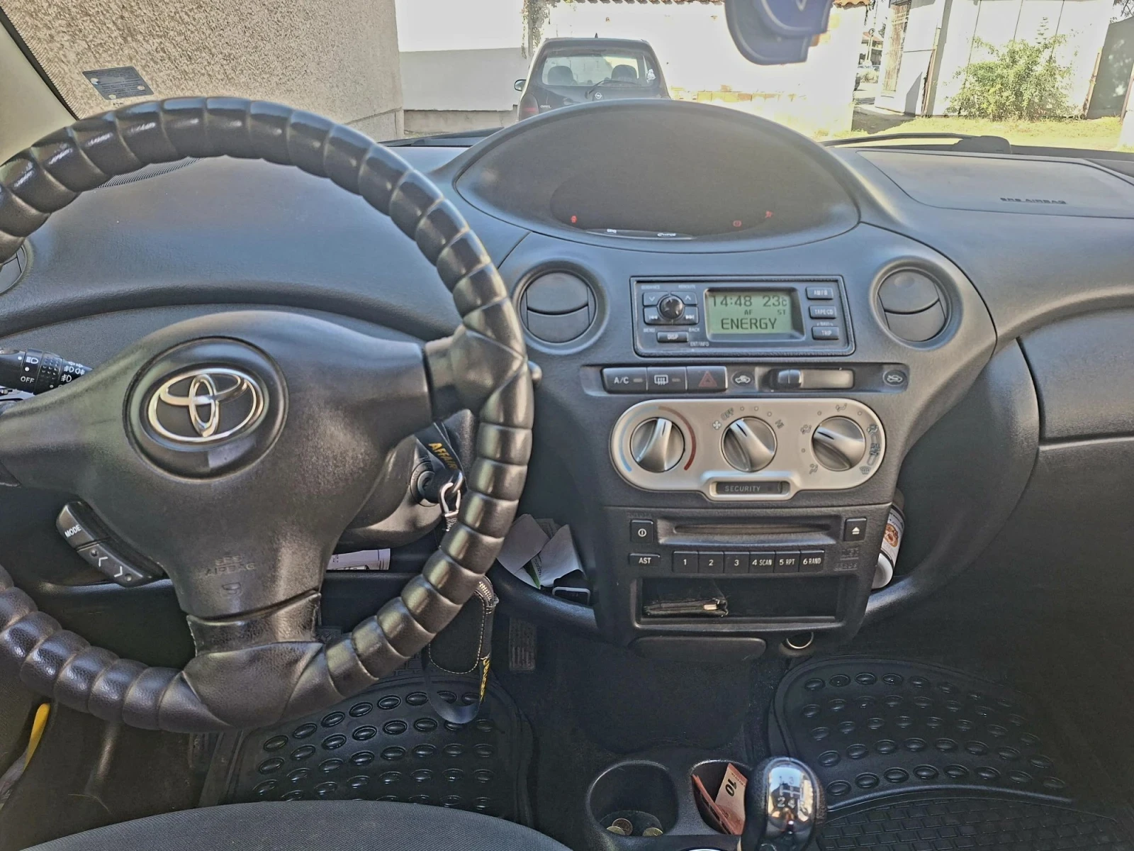Toyota Yaris, снимка 4 - Автомобили и джипове - 56583686