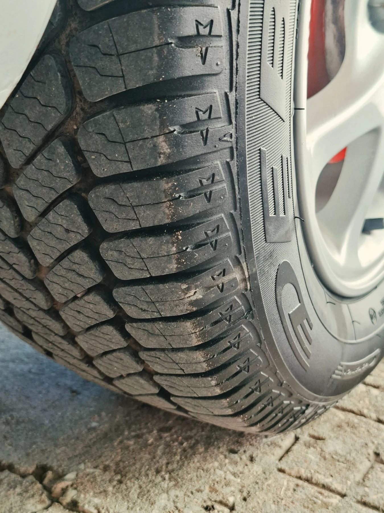 Toyota Yaris, снимка 9 - Автомобили и джипове - 56583686