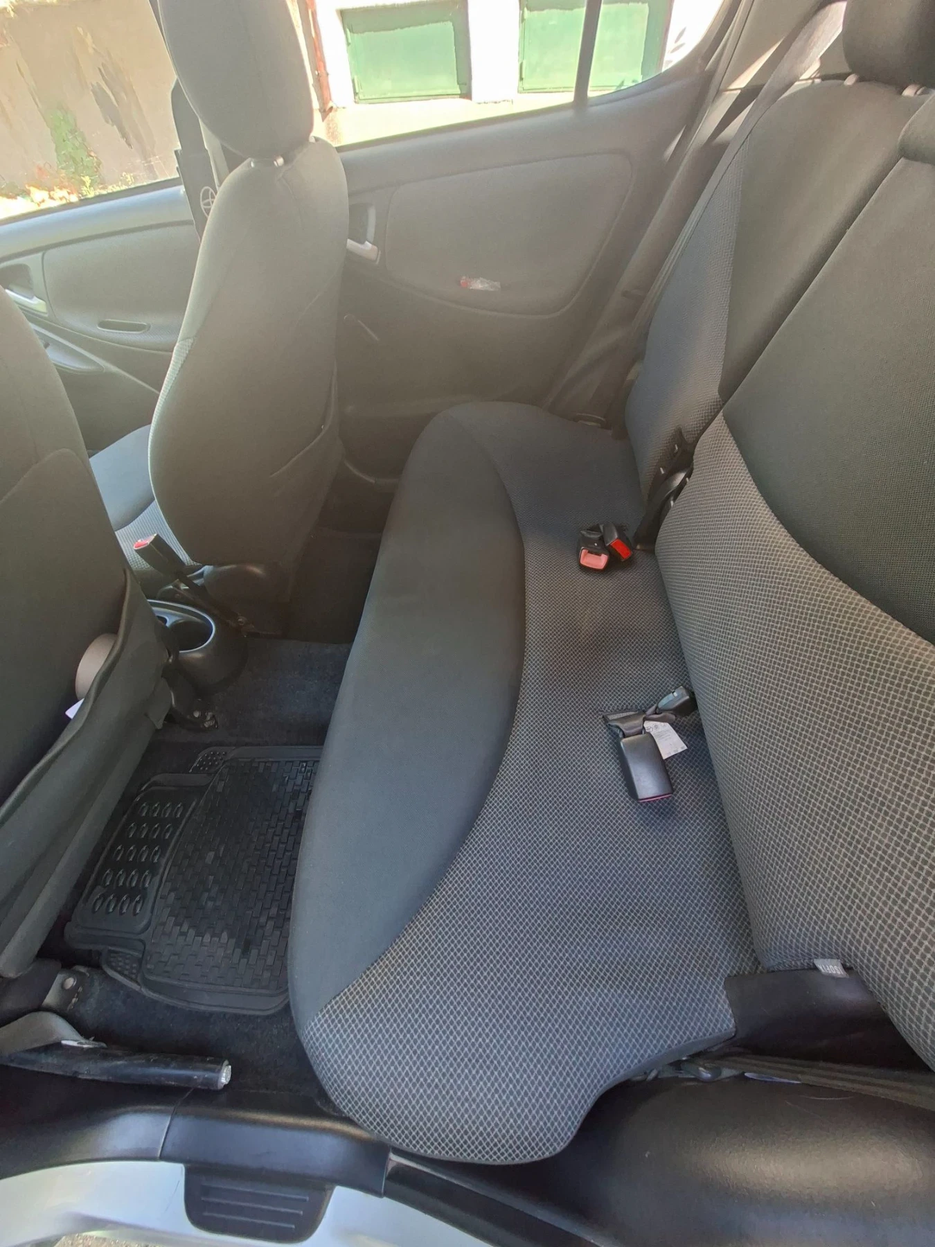 Toyota Yaris, снимка 7 - Автомобили и джипове - 56583686