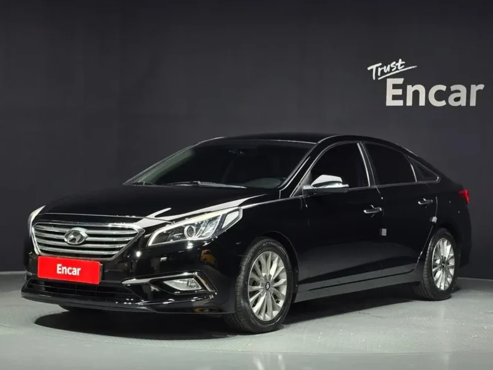 Hyundai Sonata 2.0 Smart | Mobile.bg � ����������� 1