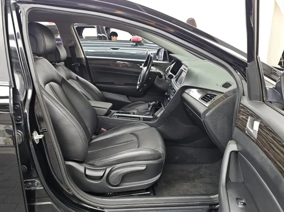Hyundai Sonata 2.0 Smart | Mobile.bg � ����������� 9