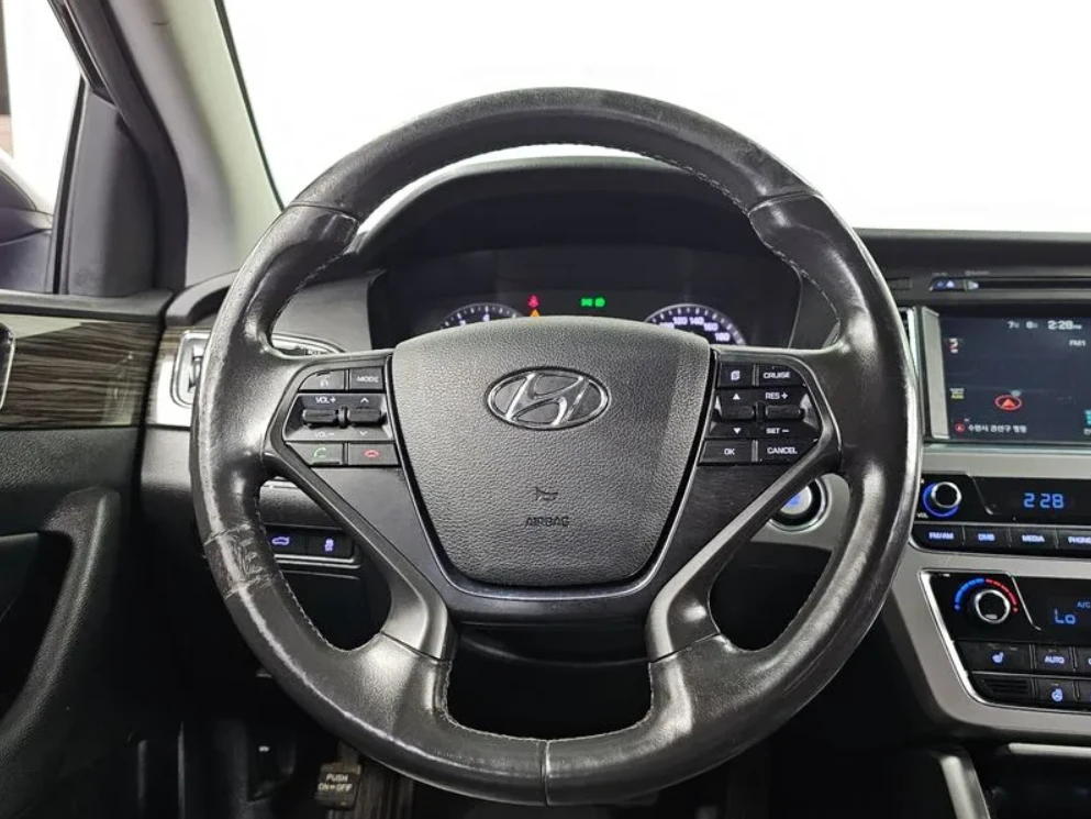 Hyundai Sonata 2.0 Smart | Mobile.bg � ����������� 11